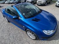 Peugeot 206 1.6 16v - <small></small> 3.990 € <small>TTC</small> - #24