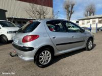 Peugeot 206 1.6 16V XT PREMIUM BAA 5P - <small></small> 3.990 € <small>TTC</small> - #7