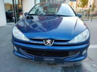 Peugeot 206 1.6 HDI EXECUTIVE FAP 5P à pro ou export en l'état sans garantie - <small></small> 1.900 € <small>TTC</small> - #5