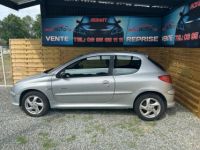 Peugeot 206 1.6 HDi Quiksilver  110CH - <small></small> 2.990 € <small>TTC</small> - #2