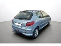 Peugeot 206 1.6e 16v Executive BVA - <small></small> 6.990 € <small>TTC</small> - #5