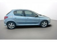 Peugeot 206 1.6e 16v Executive BVA - <small></small> 6.990 € <small>TTC</small> - #9