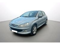 Peugeot 206 1.6e 16v Executive BVA - <small></small> 6.990 € <small>TTC</small> - #1