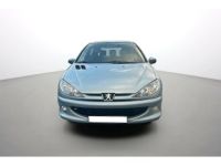 Peugeot 206 1.6e 16v Executive BVA - <small></small> 6.990 € <small>TTC</small> - #10