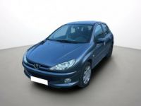 Peugeot 206 1.6e 16v Trendy BVA - <small></small> 5.990 € <small>TTC</small> - #1