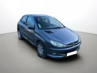 Peugeot 206 1.6e 16v Trendy BVA - <small></small> 5.990 € <small>TTC</small> - #2