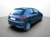 Peugeot 206 1.6e 16v Trendy BVA - <small></small> 5.990 € <small>TTC</small> - #5