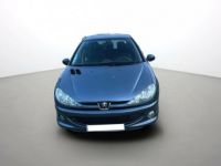 Peugeot 206 1.6e 16v Trendy BVA - <small></small> 5.990 € <small>TTC</small> - #12