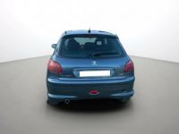 Peugeot 206 1.6e 16v Trendy BVA - <small></small> 5.990 € <small>TTC</small> - #13