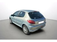 Peugeot 206 1.6i 16V XS - <small></small> 5.400 € <small>TTC</small> - #4