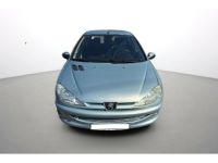 Peugeot 206 1.6i 16V XS - <small></small> 5.400 € <small>TTC</small> - #9