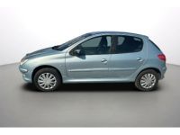 Peugeot 206 1.6i 16V XS - <small></small> 5.400 € <small>TTC</small> - #10