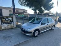 Peugeot 206 - <small></small> 2.300 € <small></small> - #1