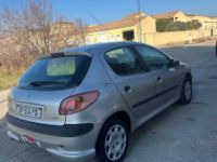 Peugeot 206 - <small></small> 2.300 € <small></small> - #2