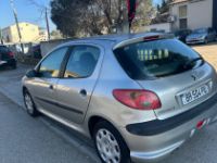 Peugeot 206 - <small></small> 2.300 € <small></small> - #3