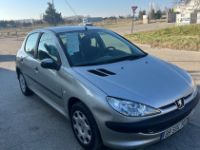 Peugeot 206 - <small></small> 2.300 € <small></small> - #4