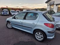 Peugeot 206 1l4 Essence 90ch 5 Portes - <small></small> 4.990 € <small>TTC</small> - #3