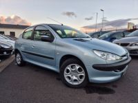 Peugeot 206 1l4 Essence 90ch 5 Portes - <small></small> 4.990 € <small>TTC</small> - #4