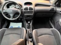 Peugeot 206 (2) 1.6 hdi 110 fap trendy 5p - <small></small> 3.990 € <small>TTC</small> - #3