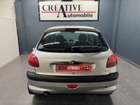 Peugeot 206 2.0 HDi 90 CV 73 600 KMS - <small></small> 5.500 € <small>TTC</small> - #4