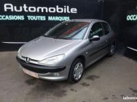 Peugeot 206 2.0 HDi XT Premium - <small></small> 1.990 € <small>TTC</small> - #1