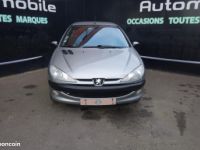 Peugeot 206 2.0 HDi XT Premium - <small></small> 1.990 € <small>TTC</small> - #2