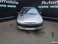 Peugeot 206 2.0 HDi XT Premium - <small></small> 1.990 € <small>TTC</small> - #3