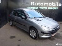 Peugeot 206 2.0 HDi XT Premium - <small></small> 1.990 € <small>TTC</small> - #4