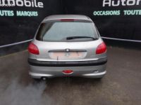 Peugeot 206 2.0 HDi XT Premium - <small></small> 1.990 € <small>TTC</small> - #12