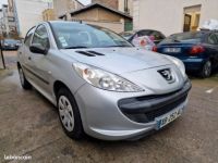 Peugeot 206 206+ 1.1 essence 60ch urban payer en 4x fois - <small></small> 4.450 € <small>TTC</small> - #2