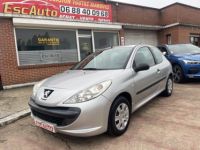 Peugeot 206 206+ 1,1 essence 65 cv 4cv - <small></small> 4.590 € <small>TTC</small> - #1