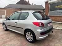 Peugeot 206 206+ 1,1 essence 65 cv 4cv - <small></small> 4.590 € <small>TTC</small> - #2