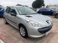 Peugeot 206 206+ 1,1 essence 65 cv 4cv - <small></small> 4.590 € <small>TTC</small> - #3