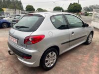 Peugeot 206 206+ 1,1 essence 65 cv 4cv - <small></small> 4.590 € <small>TTC</small> - #4