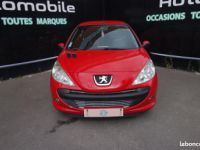 Peugeot 206 206+ 1.1e 60ch Generation - <small></small> 3.400 € <small>TTC</small> - #2