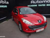 Peugeot 206 206+ 1.1e 60ch Generation - <small></small> 3.400 € <small>TTC</small> - #3