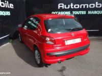 Peugeot 206 206+ 1.1e 60ch Generation - <small></small> 3.400 € <small>TTC</small> - #4