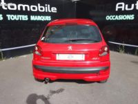 Peugeot 206 206+ 1.1e 60ch Generation - <small></small> 3.400 € <small>TTC</small> - #5