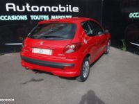 Peugeot 206 206+ 1.1e 60ch Generation - <small></small> 3.400 € <small>TTC</small> - #7