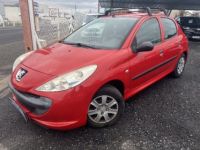 Peugeot 206 206+ 1.1e 60ch Trendy 5P CLIM  - <small></small> 4.990 € <small>TTC</small> - #1