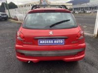 Peugeot 206 206+ 1.1e 60ch Trendy 5P CLIM  - <small></small> 4.990 € <small>TTC</small> - #2