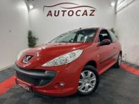 Peugeot 206 206+ 1.1e 60ch Urban +77500KM - <small></small> 6.500 € <small>TTC</small> - #1