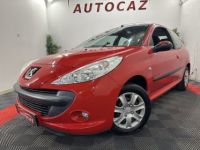 Peugeot 206 206+ 1.1e 60ch Urban +77500KM - <small></small> 6.500 € <small>TTC</small> - #2