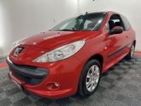 Peugeot 206 206+ 1.1e 60ch Urban +77500KM - <small></small> 6.500 € <small>TTC</small> - #3