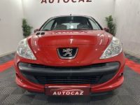 Peugeot 206 206+ 1.1e 60ch Urban +77500KM - <small></small> 6.500 € <small>TTC</small> - #4