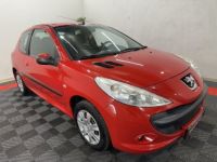 Peugeot 206 206+ 1.1e 60ch Urban +77500KM - <small></small> 6.500 € <small>TTC</small> - #5