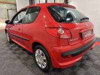 Peugeot 206 206+ 1.1e 60ch Urban +77500KM - <small></small> 6.500 € <small>TTC</small> - #6