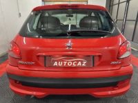 Peugeot 206 206+ 1.1e 60ch Urban +77500KM - <small></small> 6.500 € <small>TTC</small> - #7