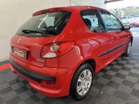 Peugeot 206 206+ 1.1e 60ch Urban +77500KM - <small></small> 6.500 € <small>TTC</small> - #8