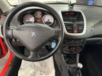 Peugeot 206 206+ 1.1e 60ch Urban +77500KM - <small></small> 6.500 € <small>TTC</small> - #9